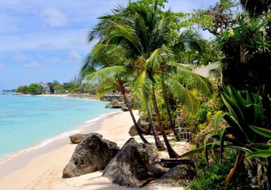 Fitts Village Villa | Secret Cove 4 - Beach Front - Located in Exquisite Saint James with House Cleaning Included