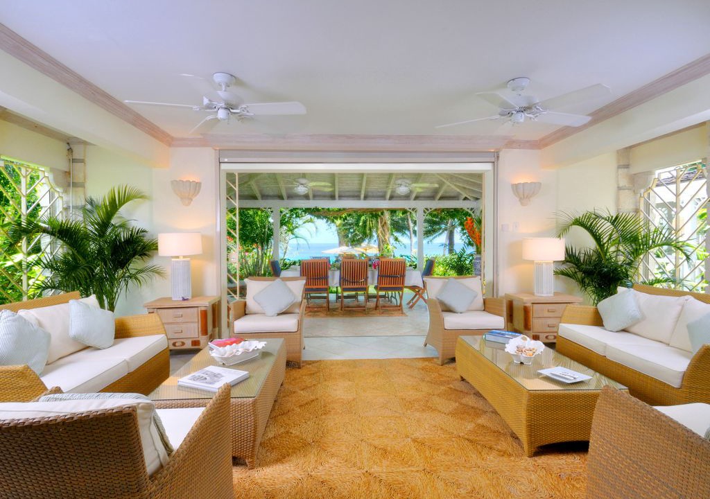 Derricks Apartment | Secret Cove 4 - luxury 2 bedrooms serviced apartment - Travel Keys
