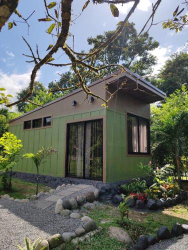 Guapiles Villa | Secret Hideaway