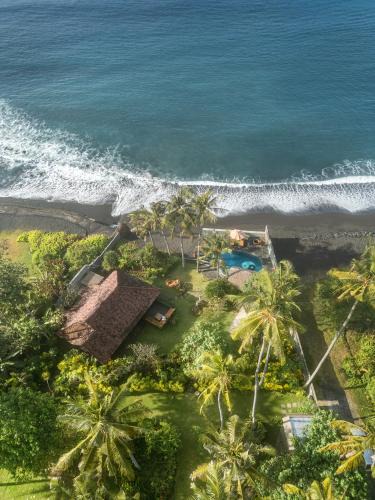 Jasri House | Secret Moon Beach House