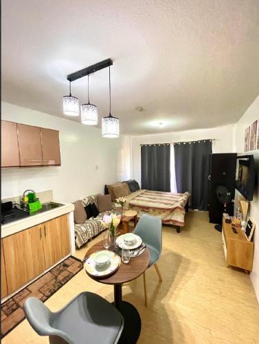 Rosario Apartment | Secret Nest