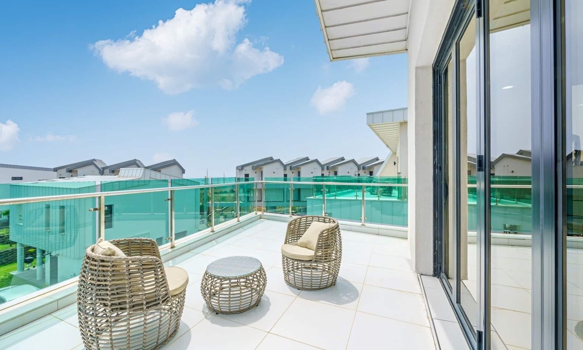 Daejeong House | Secret Poolvilla Daejung