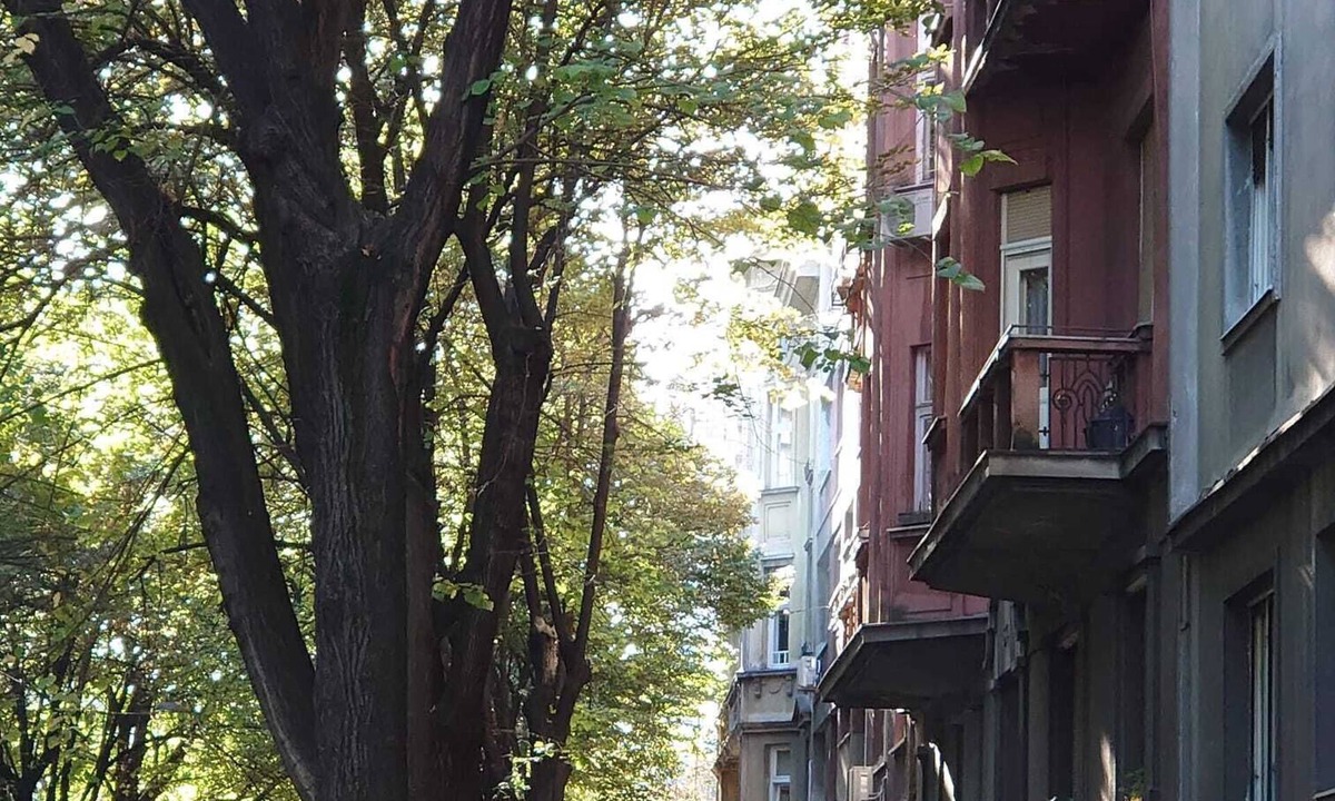 Dorcol Apartment | Secret Space