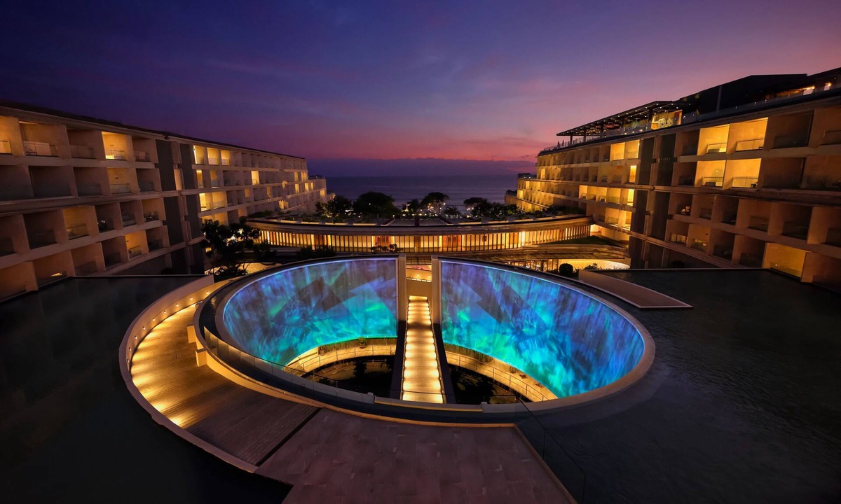 Punta de Mita Resort | Secrets Bahia Mita Surf & Spa - Adults Only - All Inclusive