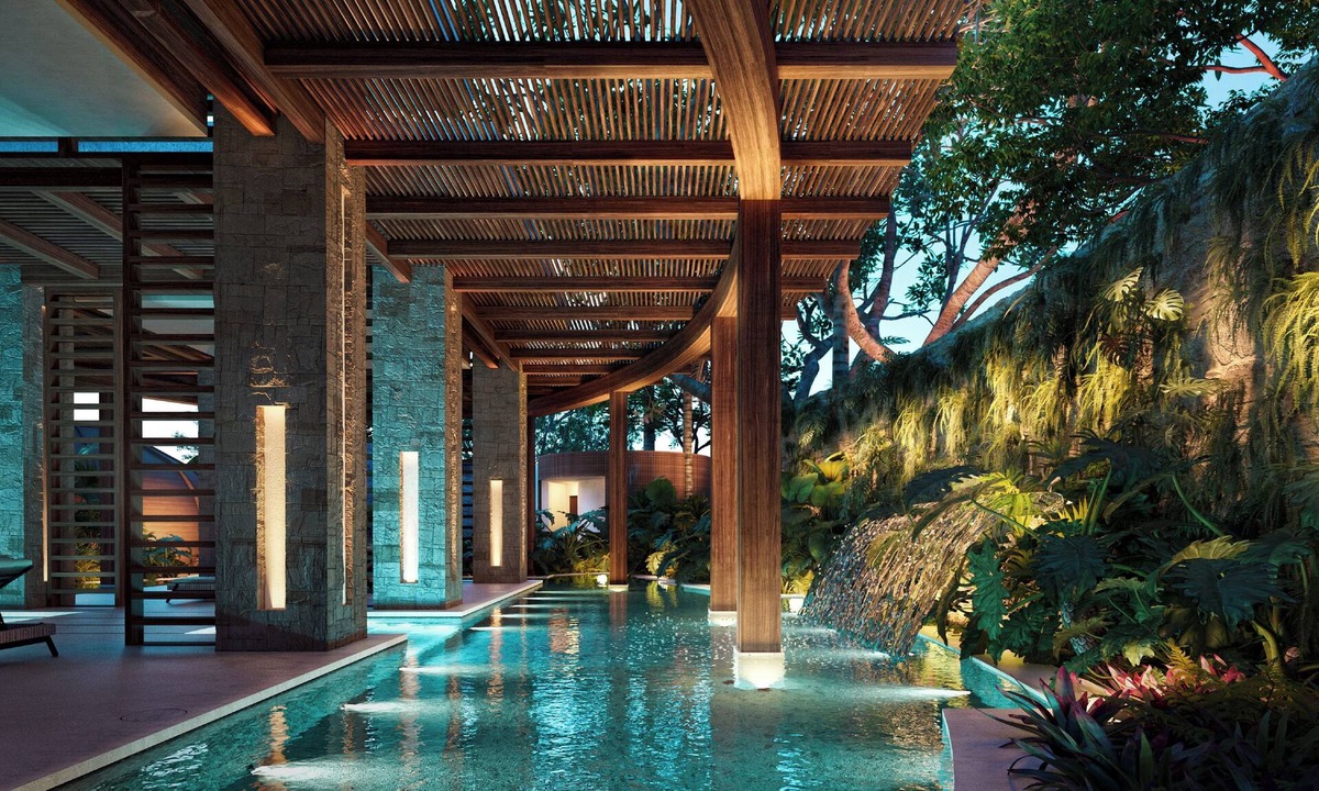 Costa Mujeres Resort | Secrets Playa Blanca Costa Mujeres - Adults Only - All Inclusive