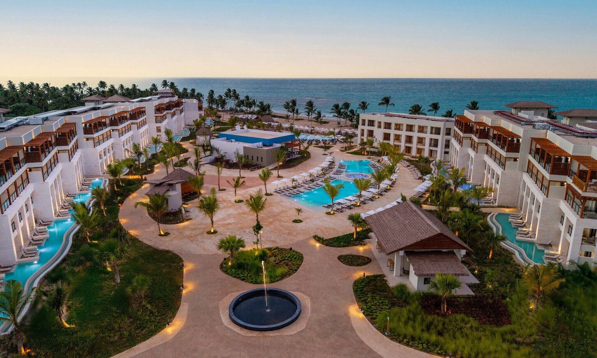 Miches Resort | Secrets Playa Esmeralda Resort & Spa - Adults Only - All Inclusive