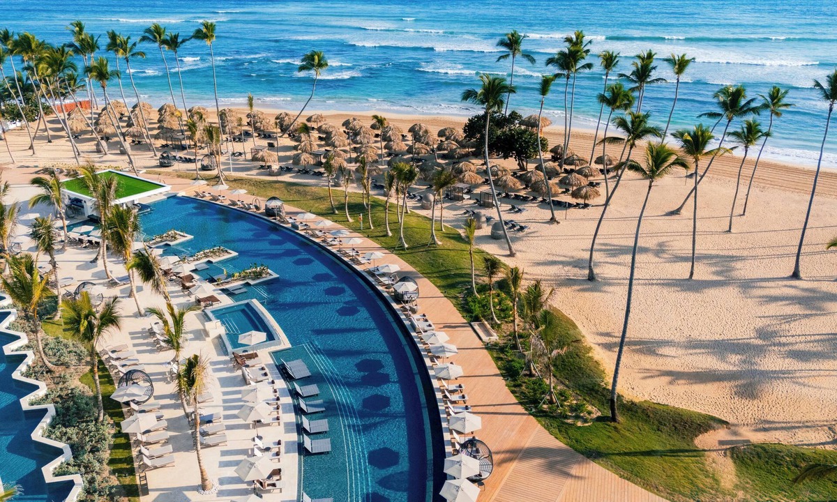 Punta Cana Resort | Secrets Tides Punta Cana All Inclusive - Adults Only