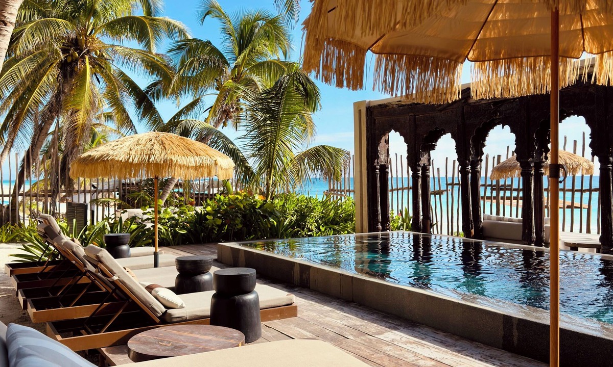 Tulum Resort | Secrets Tulum Resort & Beach Club - Adults Only - All Inclusive