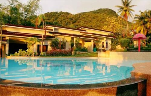 Tanawan Resort | Secter Place