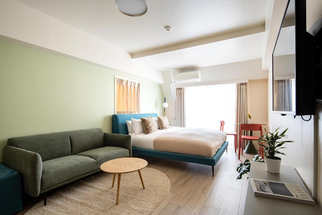 Hamamatsucho Apartment | Section L Hamamatsucho