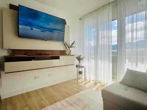 San Rafael Apartment | Secure & Confortable Apartment with green spaces