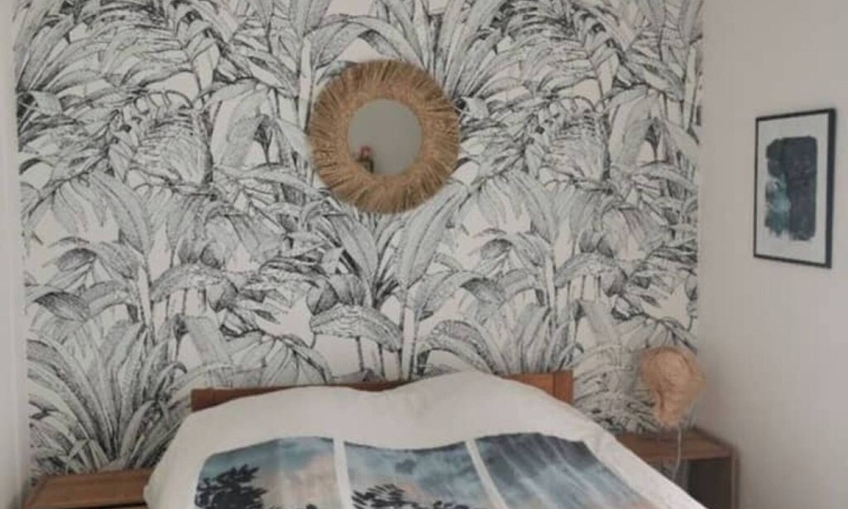 Saint-Martin Apartment | Secure parking, Cosy, near center, beach