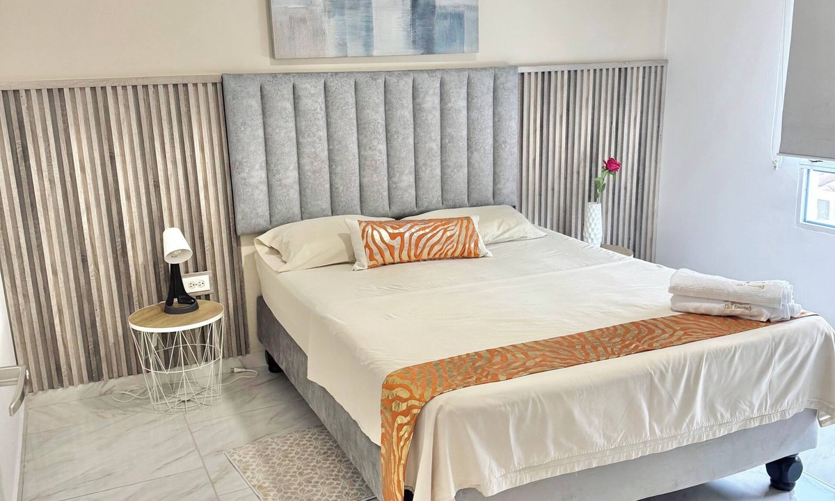 Cali Apartment | Security and tranquility south of Cali