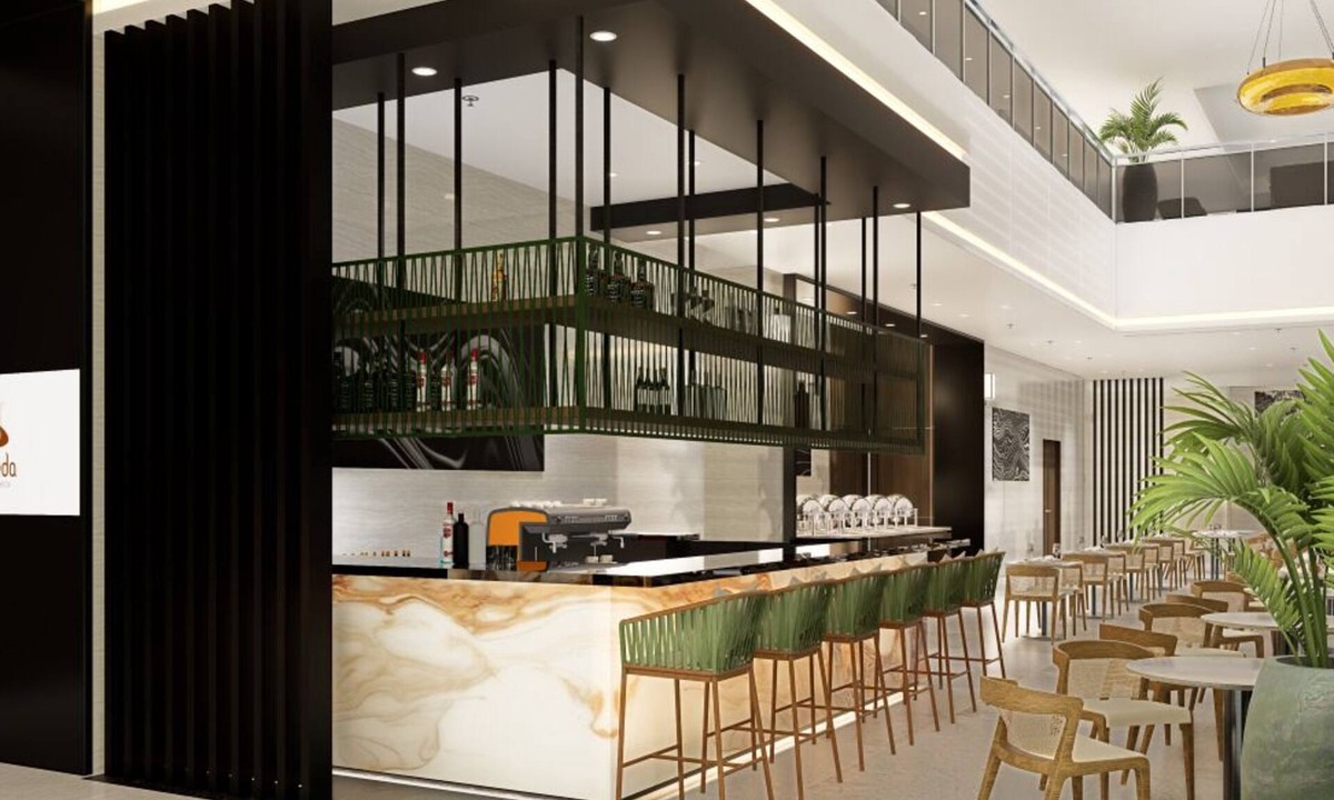 Poblacion District Hotel | Seda Abreeza Davao
