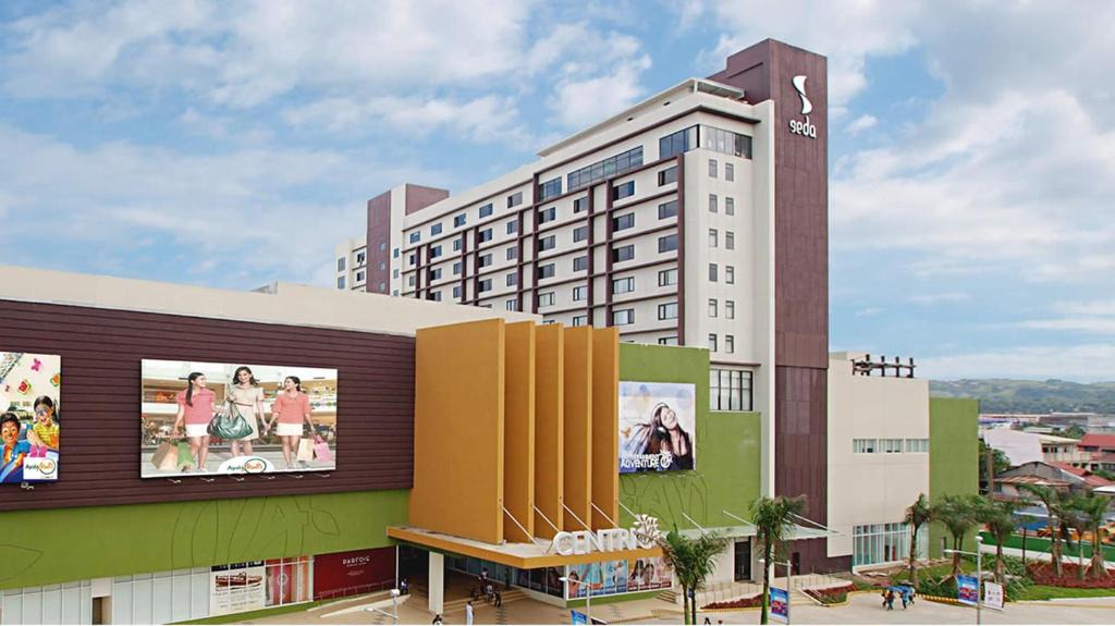 Cagayan de Oro Hotel | Seda Centrio Cagayan De Oro