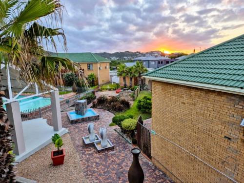 Myoli Beach Resort | Sedgefield
