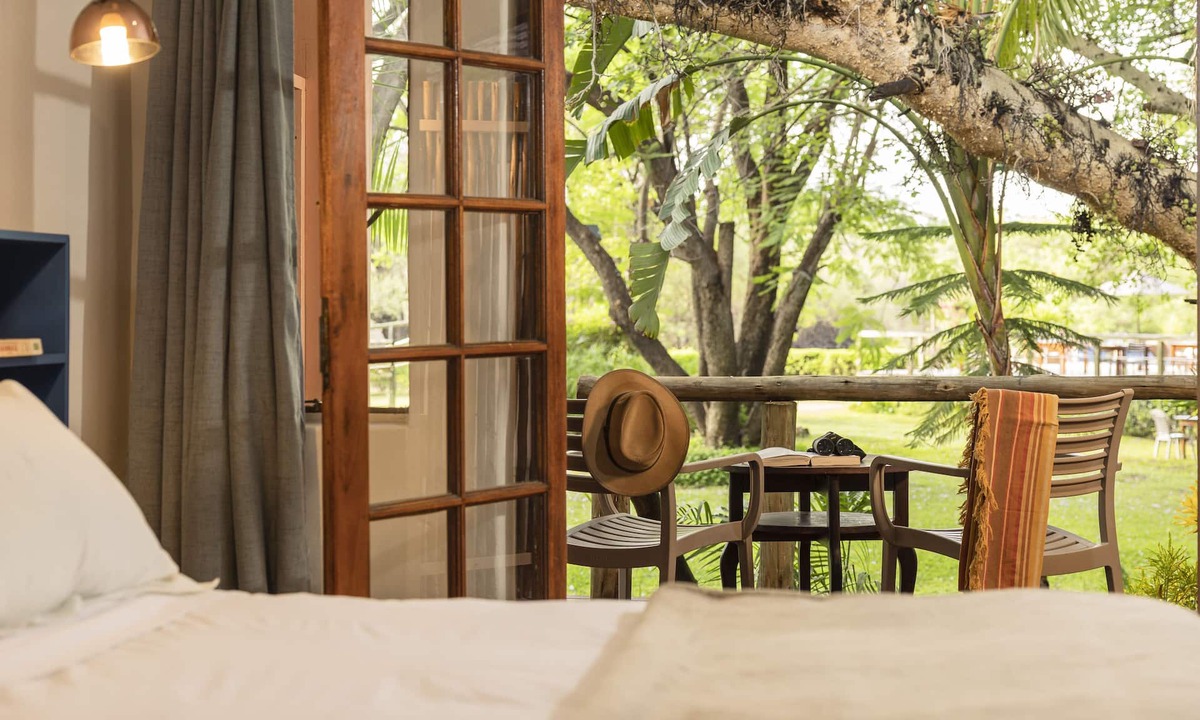 Maun Hotel | Sedia Hotel