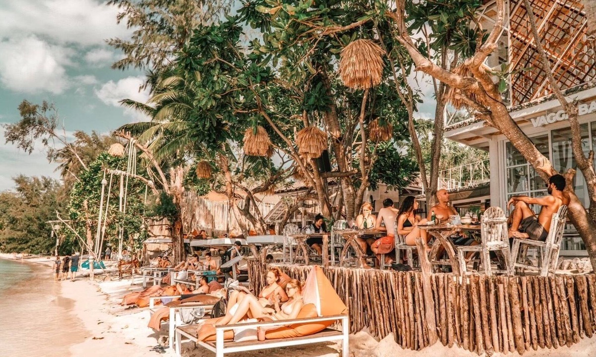 Haad Yao Resort | See Through Boutique Resort