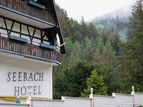 Seebach Hotel | Seebach-Hotel