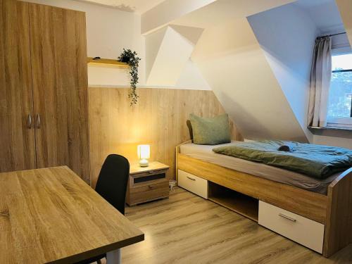 Dechendorf Apartment | Seebachstuben - Dechsendorf
