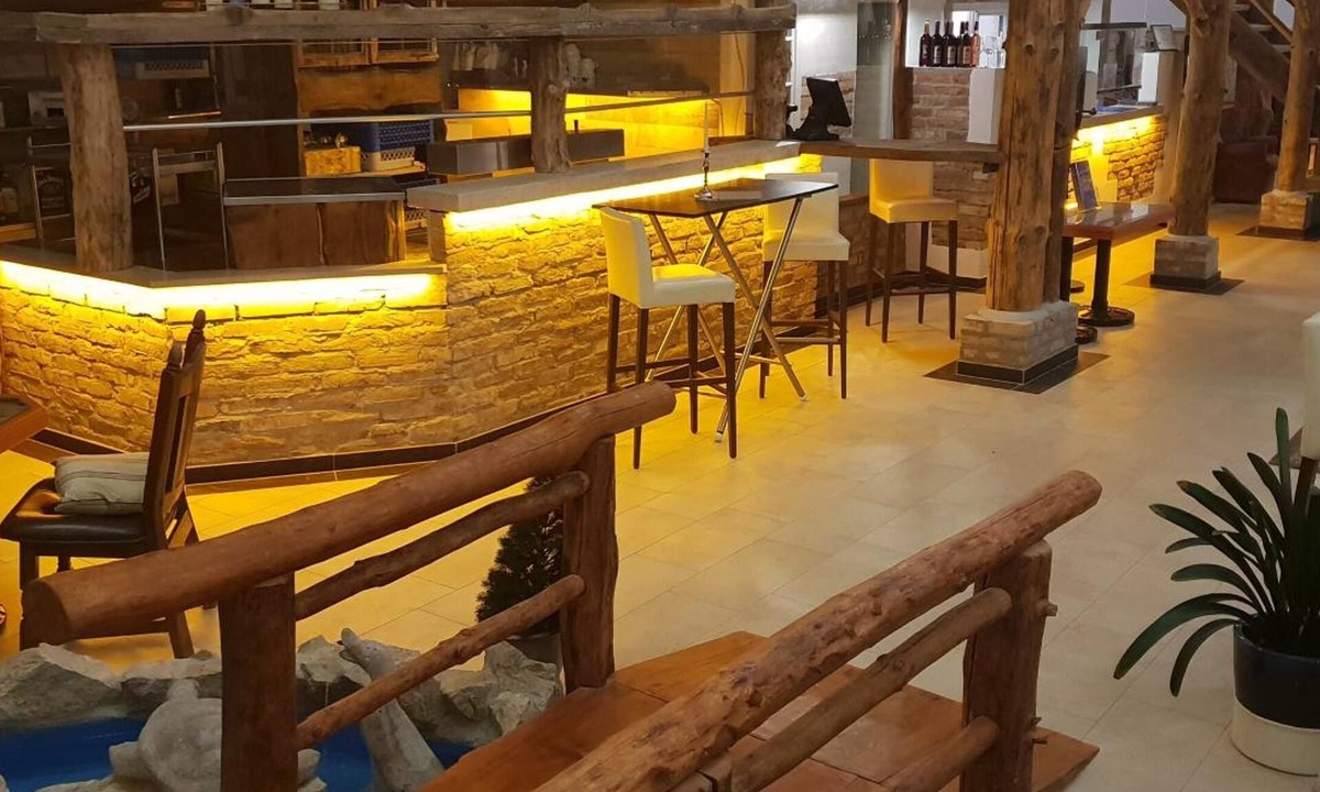 Wemding Hotel | Seebauer Hotel Gut Wildbad