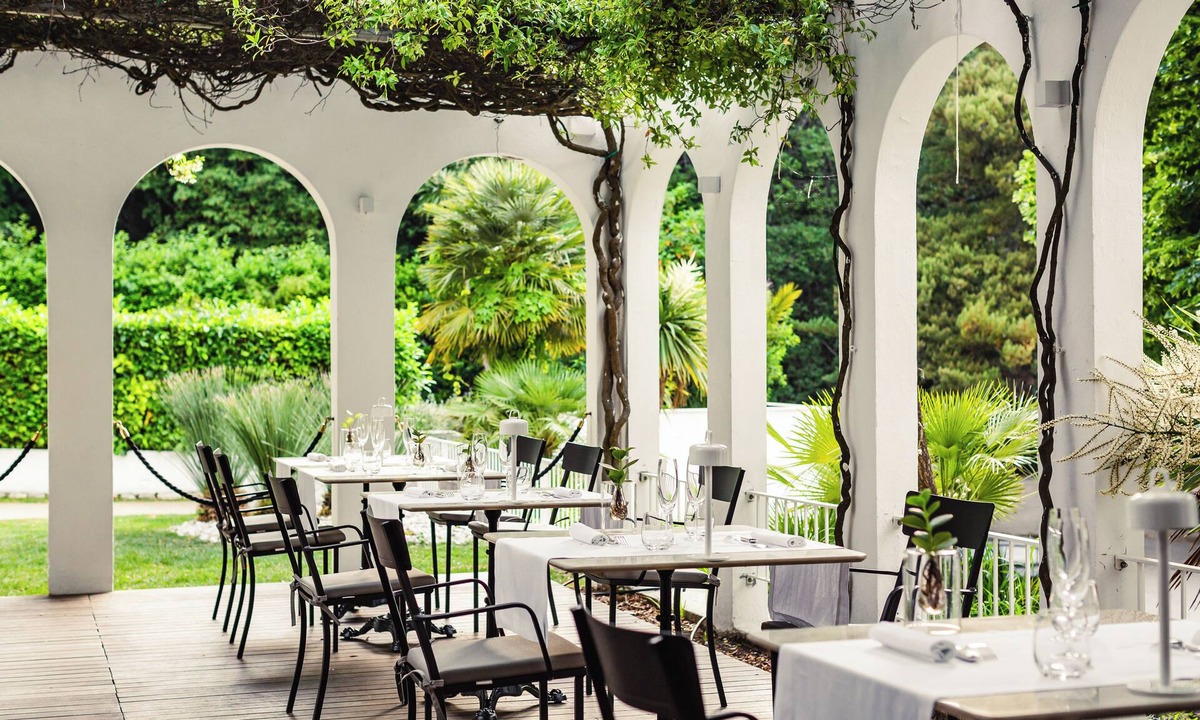 Portonovo Hotel | SeeBay Hotel