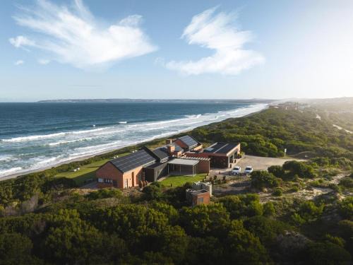 Great Brak River House | Seebederfie