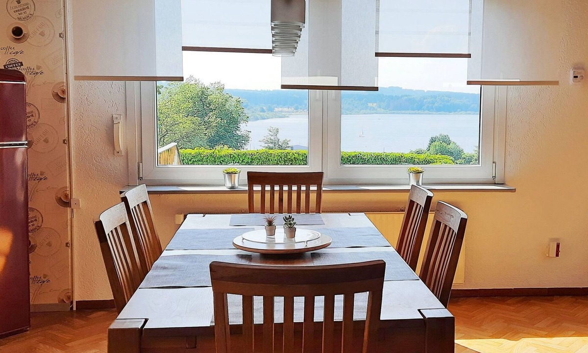 Driedorf House | Seeblick by Interhome
