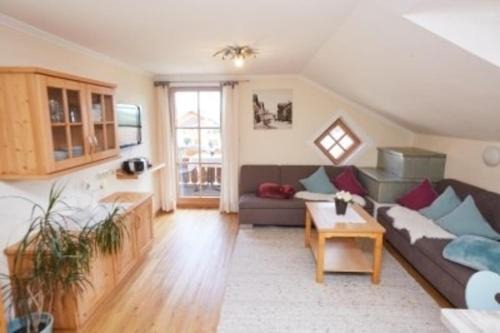 Bichel Apartment | Seeblick