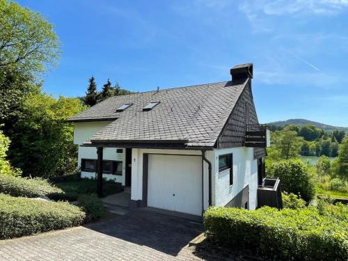 Niedersfeld House | Seeblick