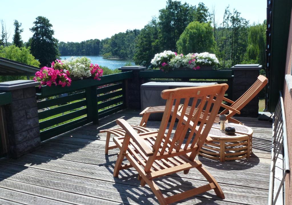 Kemnitz Apartment | Seeblick Kemnitz