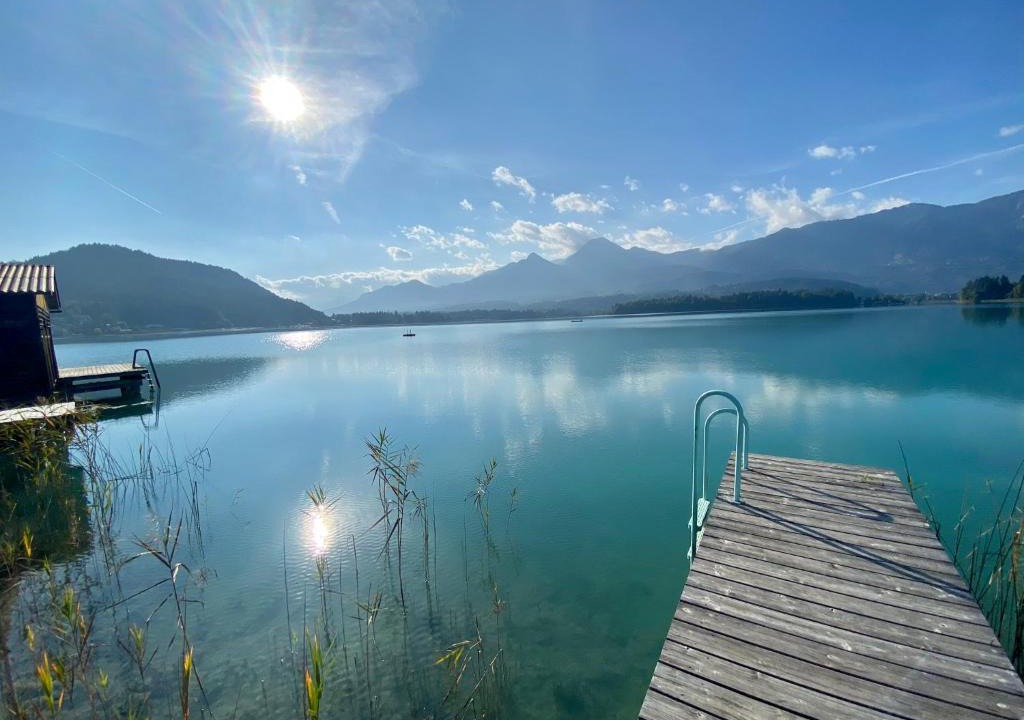 Villach House | Seechalet Faaker See