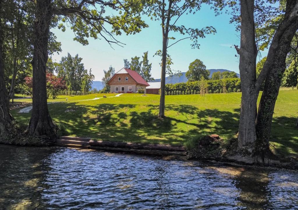 Altmuenster Villa | Seechalet Traunsee