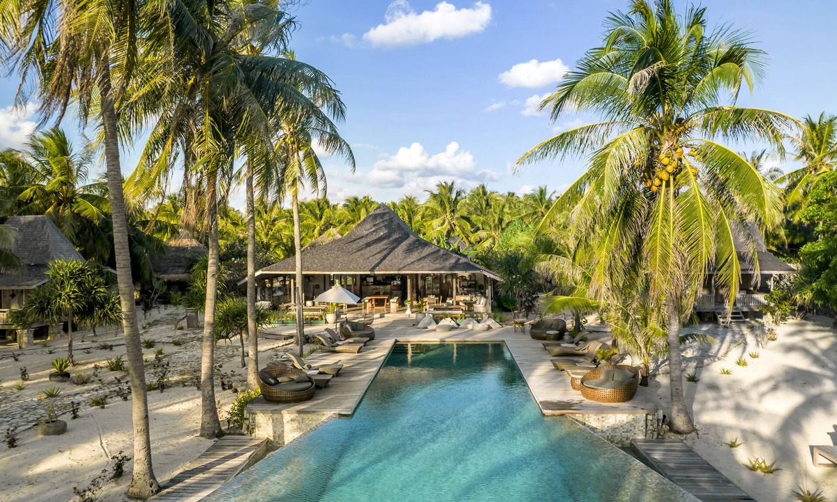 Rote Island Hotel | SEED Resort