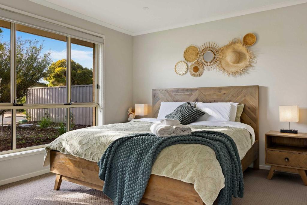 Nuriootpa House | Seednest Barossa Family Retreat