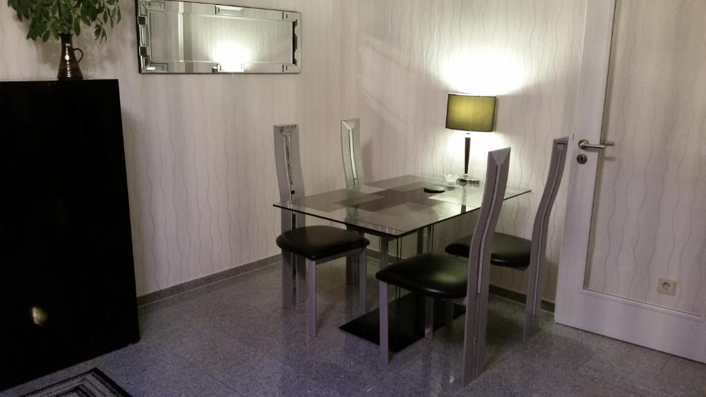 Seefeld Apartment | Seefelder Urlaubsparadies
