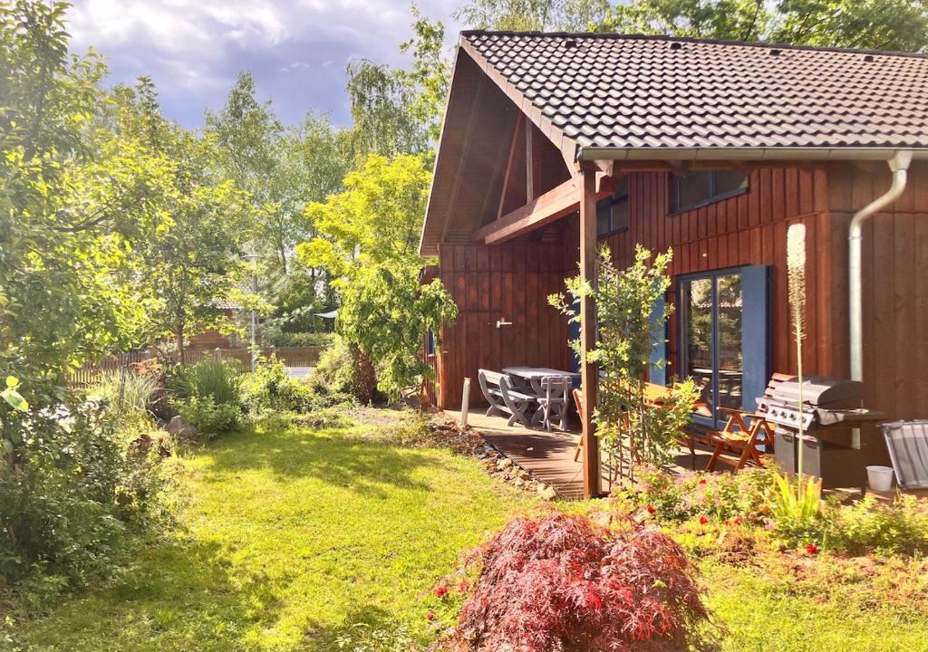 Rauberweiherhaus House | SeeHaus 10