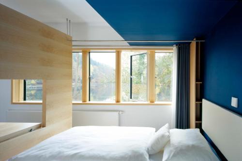 Ramsen Hotel | seehaus forelle haeckenhaus