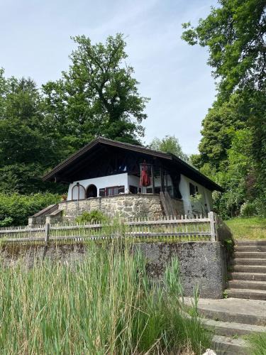 Stephanskirchen House | Seehaus Simssee