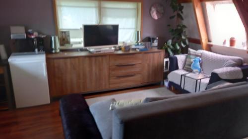 Den Oever Apartment | Seehorse