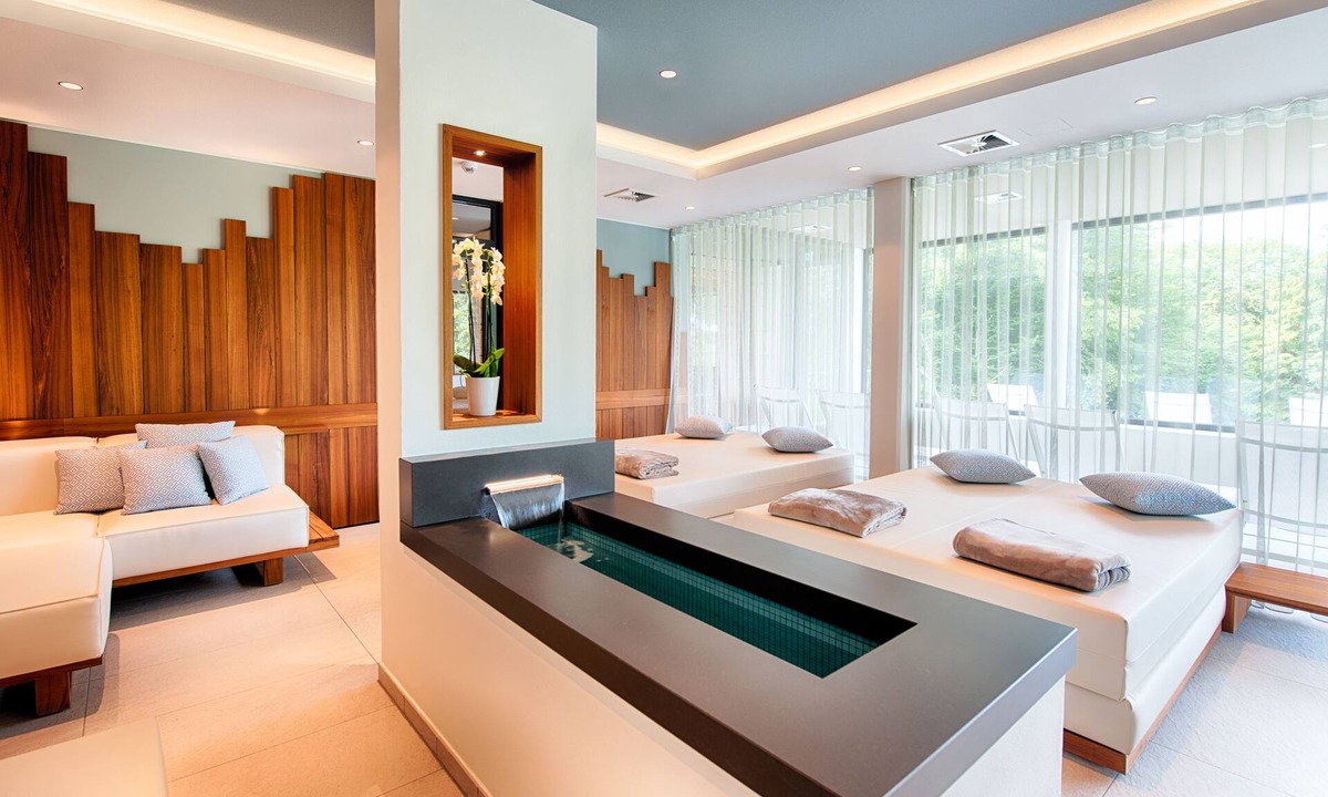 Gerolstein Hotel | Seehotel am Stausee
