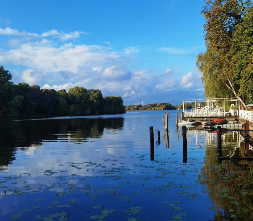 Grunewald Hotel | Seehotel Grunewald