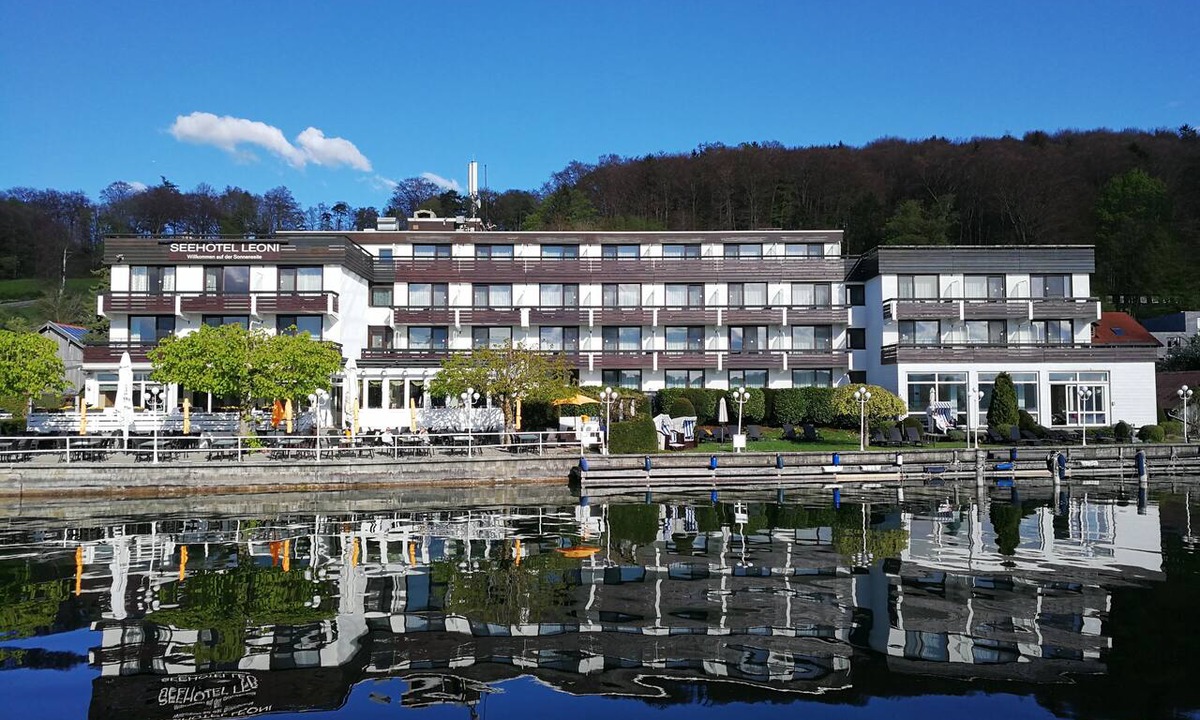 Berg Hotel | Seehotel Leoni
