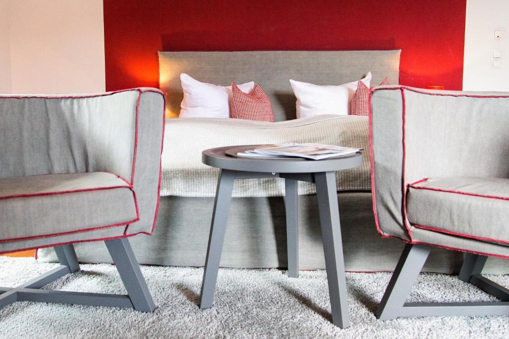 Tegernsee Hotel | Seehotel Luitpold