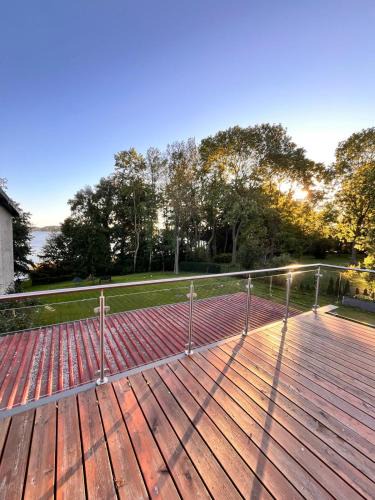 Potzlow Apartment | Seeidyll Potzlower See