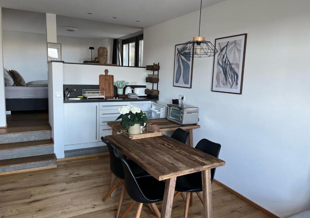 Reichenau Apartment | Seeliebe-Reichenau