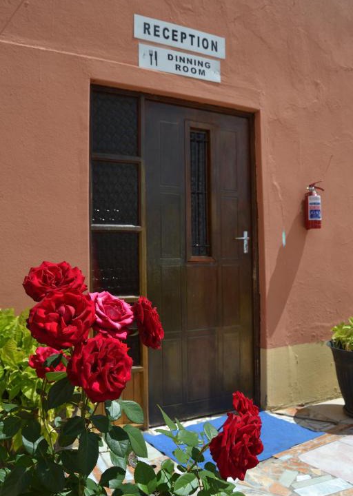 Letlhakane Bed & Breakfast | Seelo Guest Accommodation