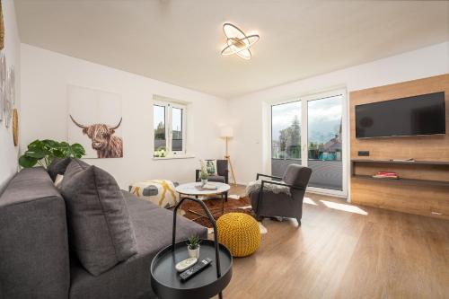 Obermieming Apartment | Seelos - Alpine Easy Flats
