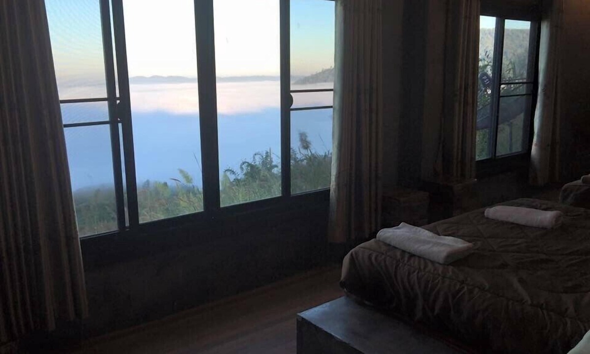 Khao Kho Hotel | Seemok Resort