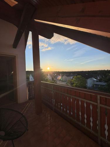 Wackersdorf Apartment | Seenland Apartment